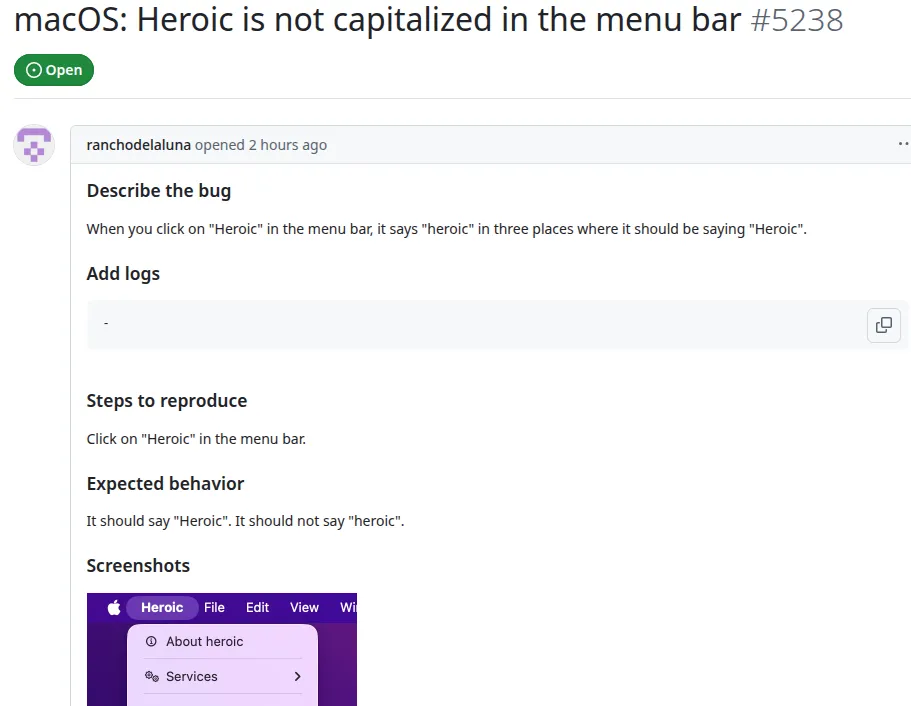 Странно, что в теле ни разу не использовано слово URGENTLY или UNPLAYABLE
