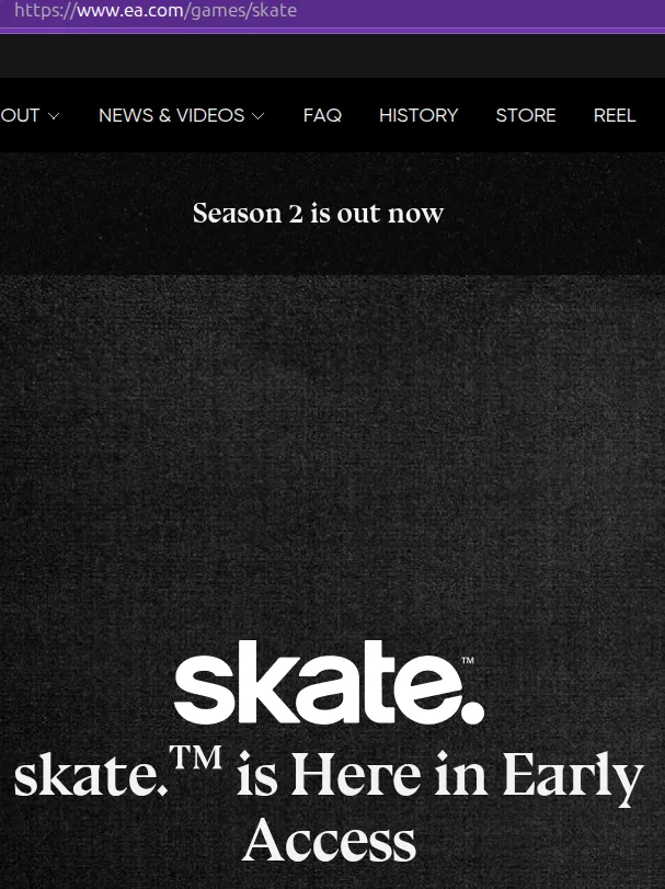 Early Access Season 2... простите, что?! #1