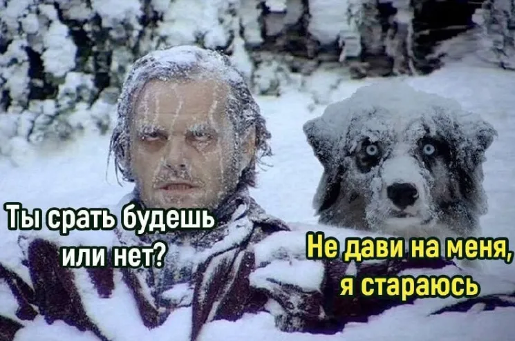 А какое у вас утро?  #2