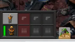 Нет, это не Boogerman...