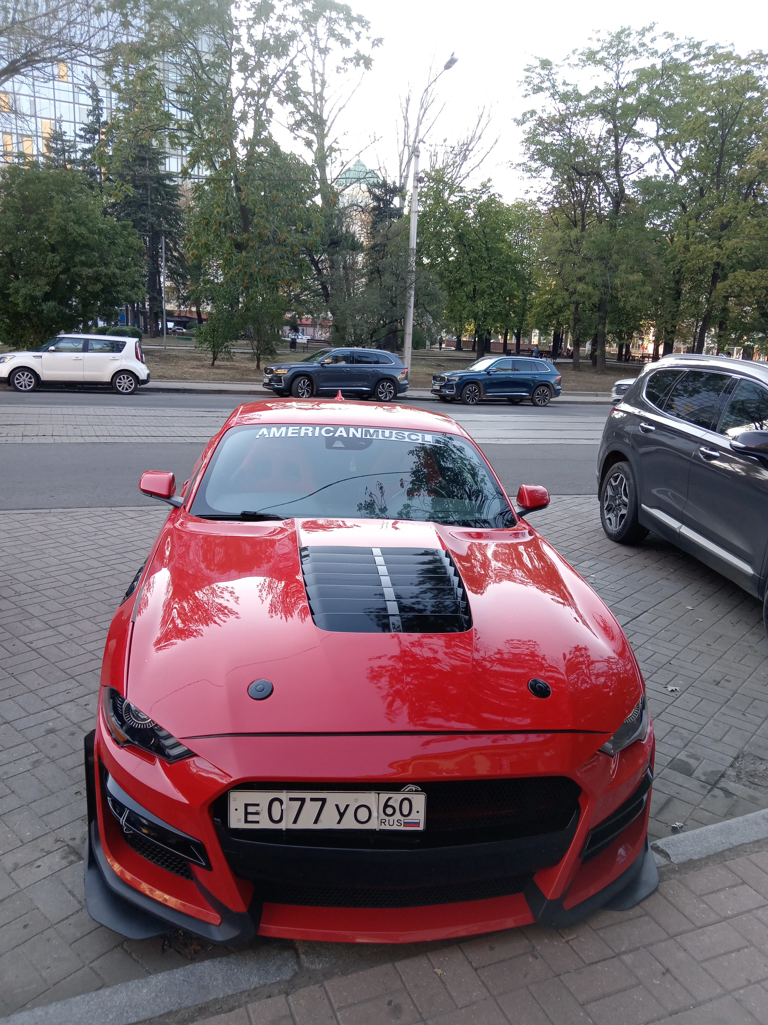 Угадайте: где? #3