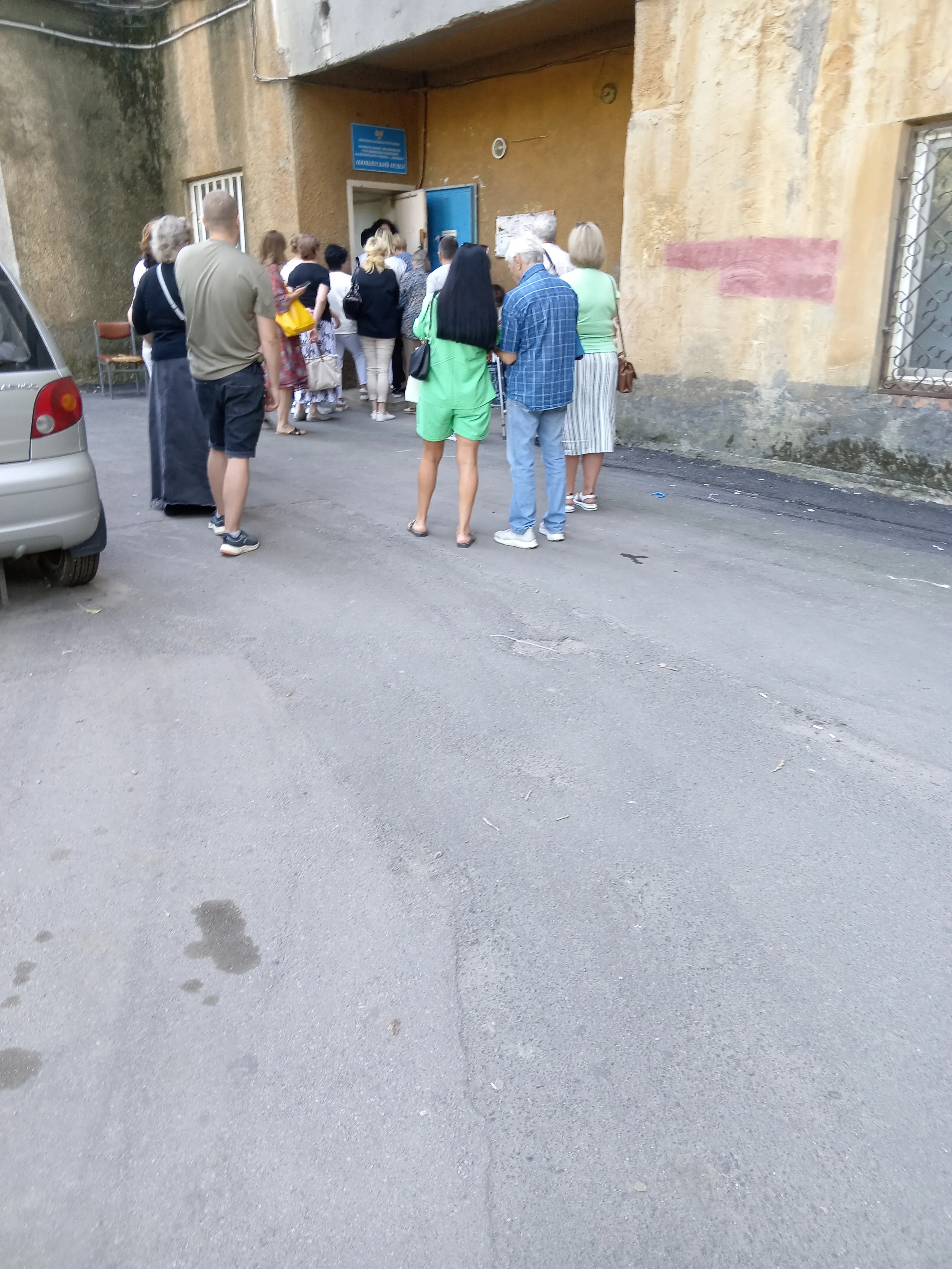 Угадайте: где? #7