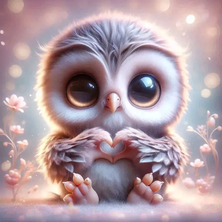 Сердечное приветствие #3