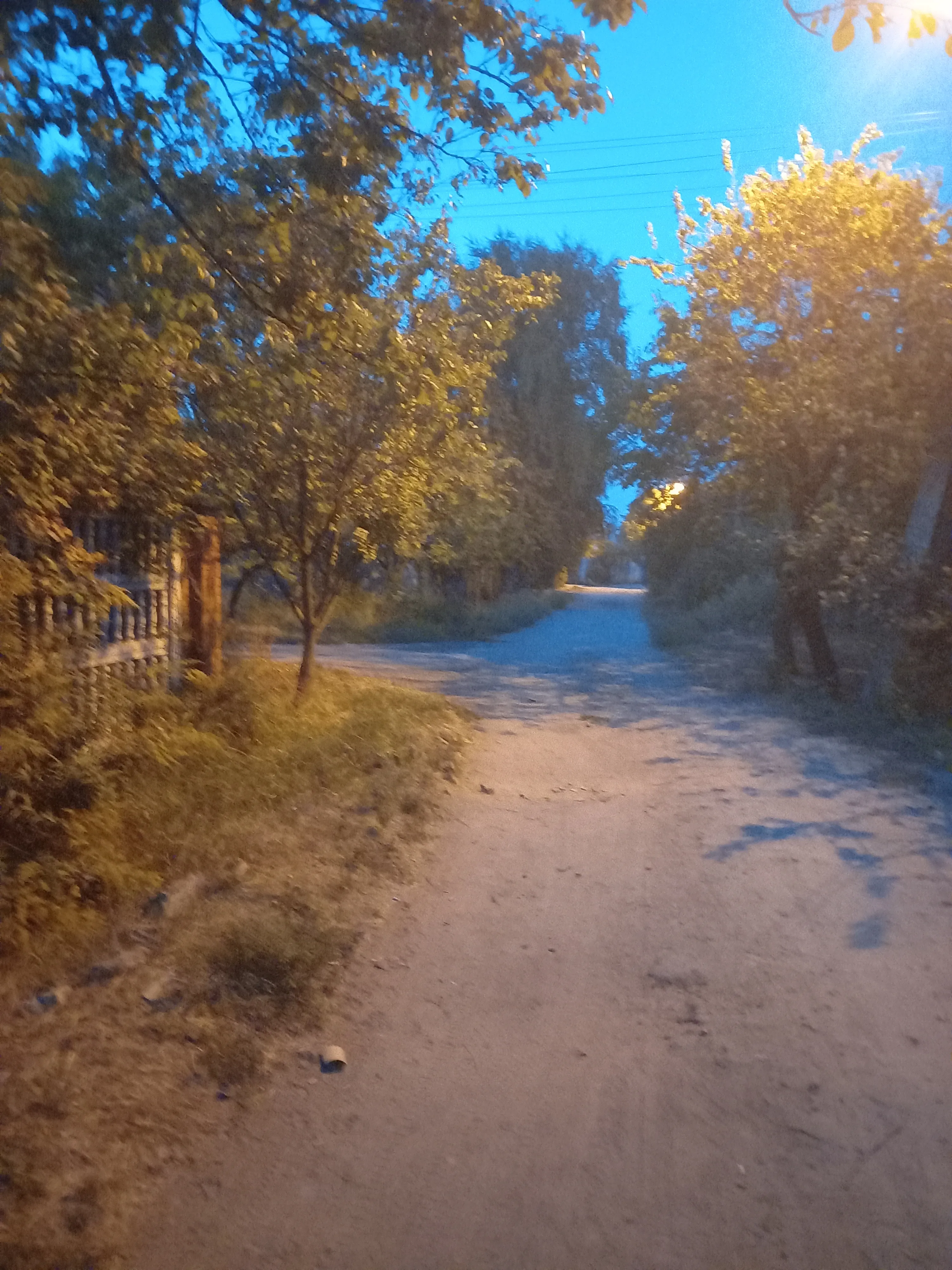 Сделано в Августе 