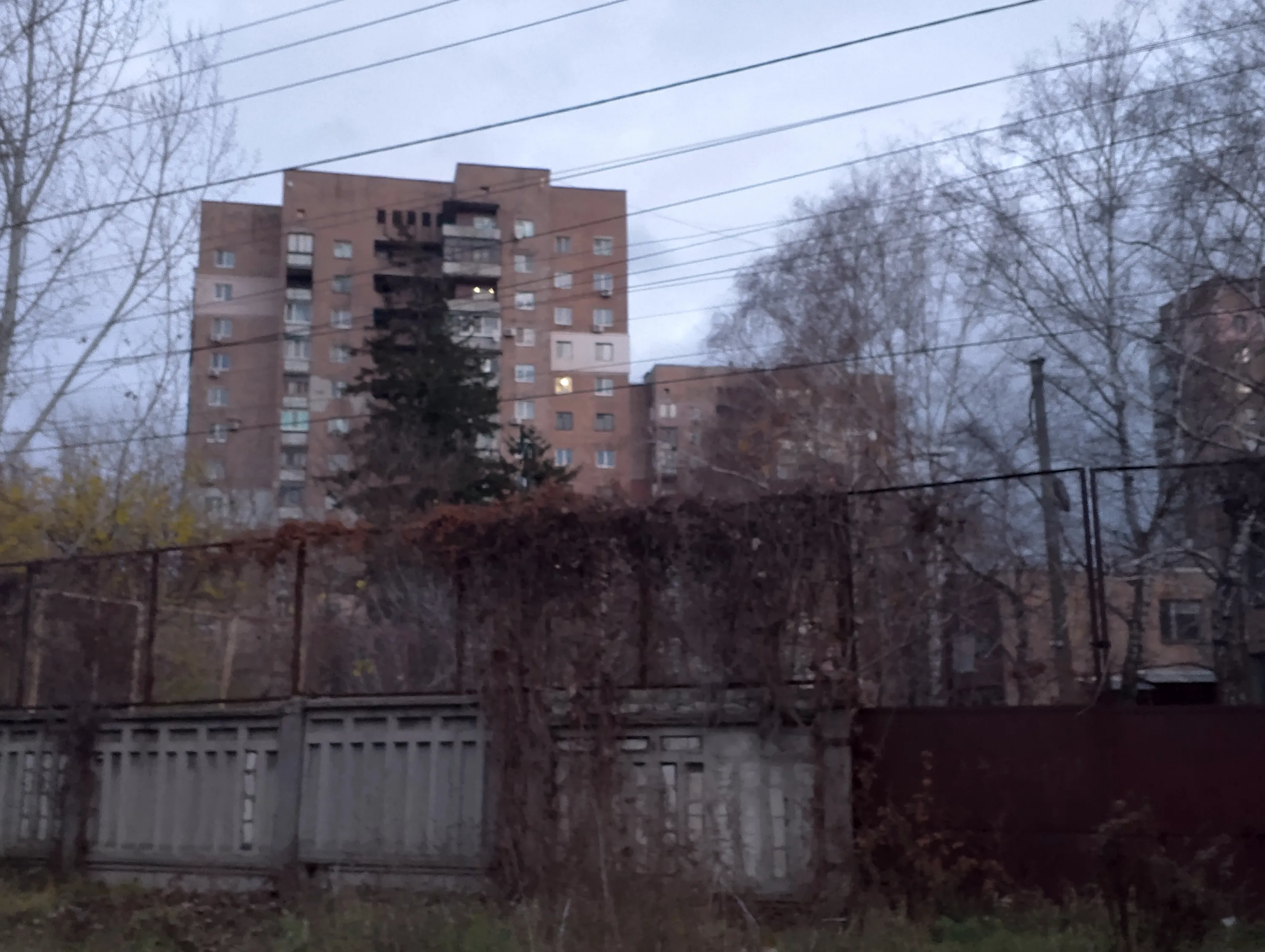 "Добрый вечер" #3