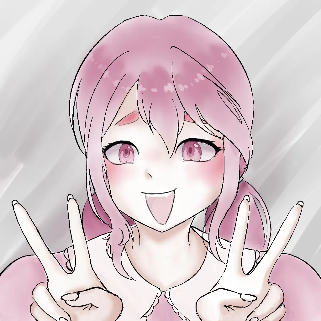 Мои новые рисунки: взгляните! #3