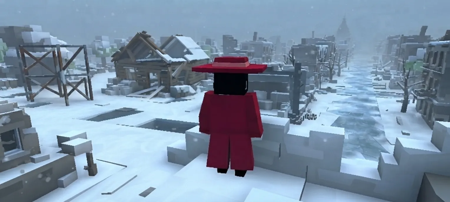 Ждём #2