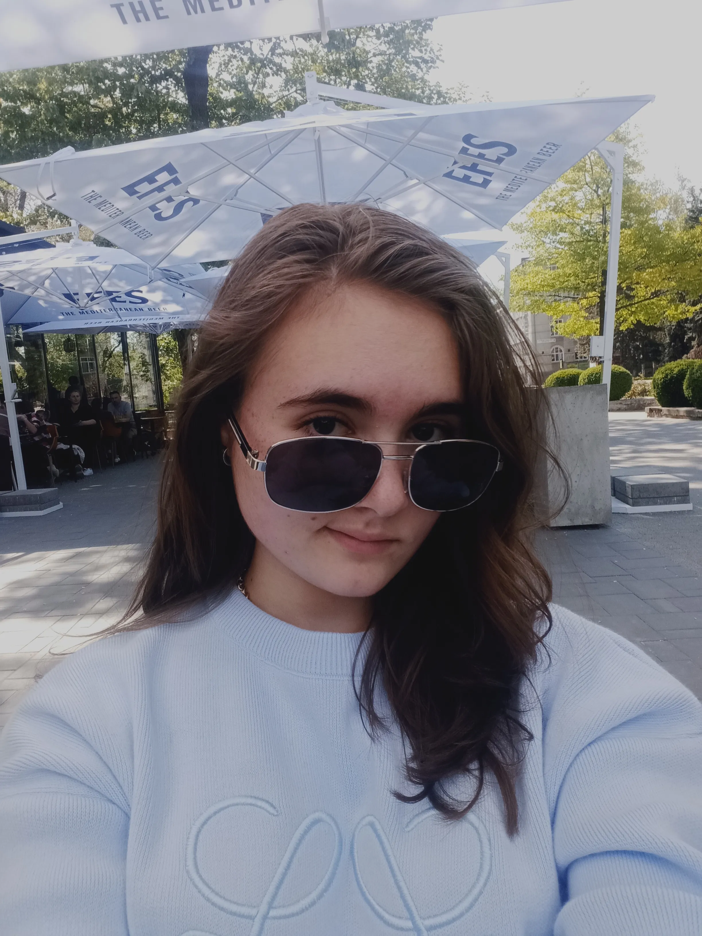 Старая, но любимая фотография #2