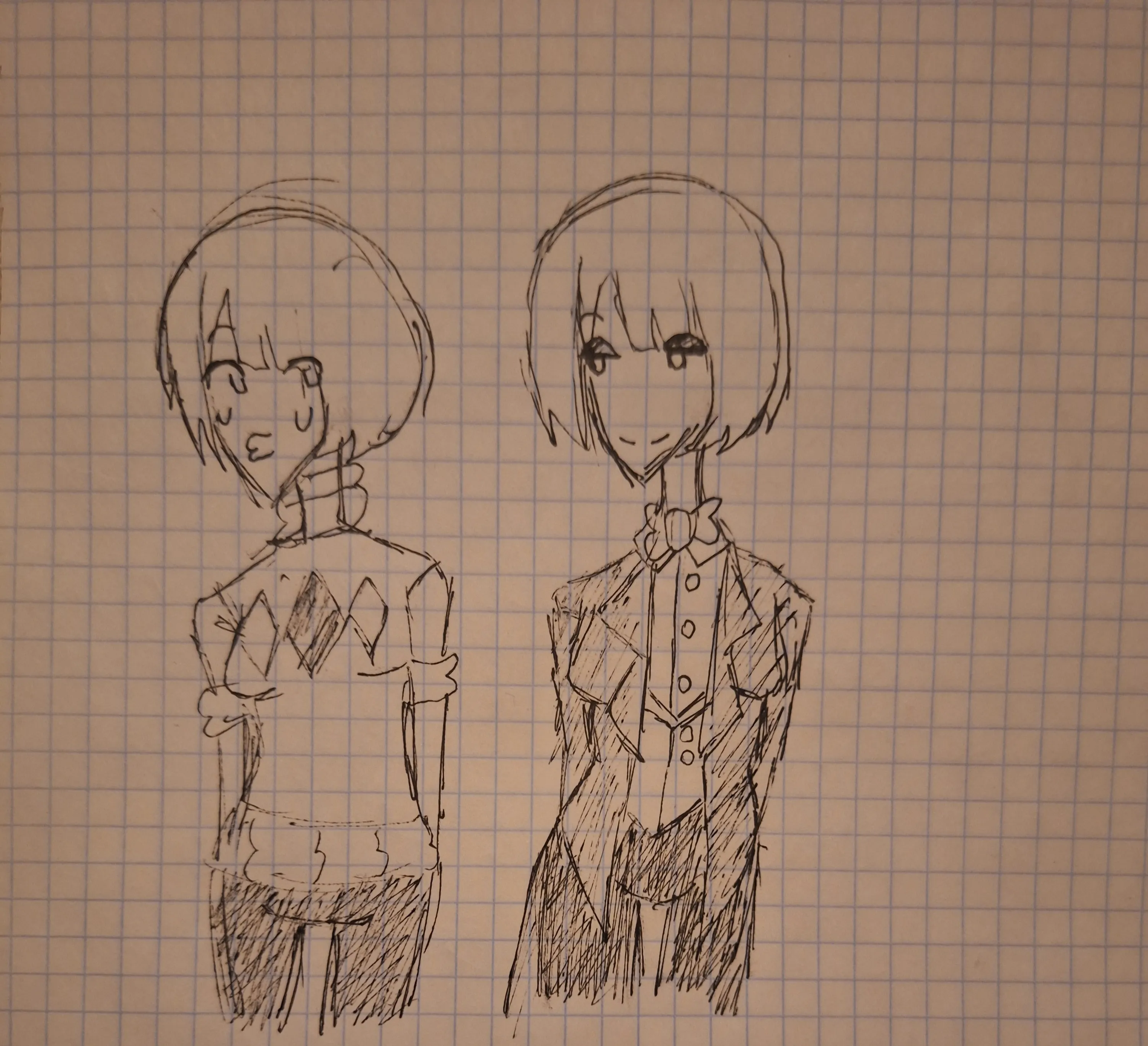 (￣з￣) #2