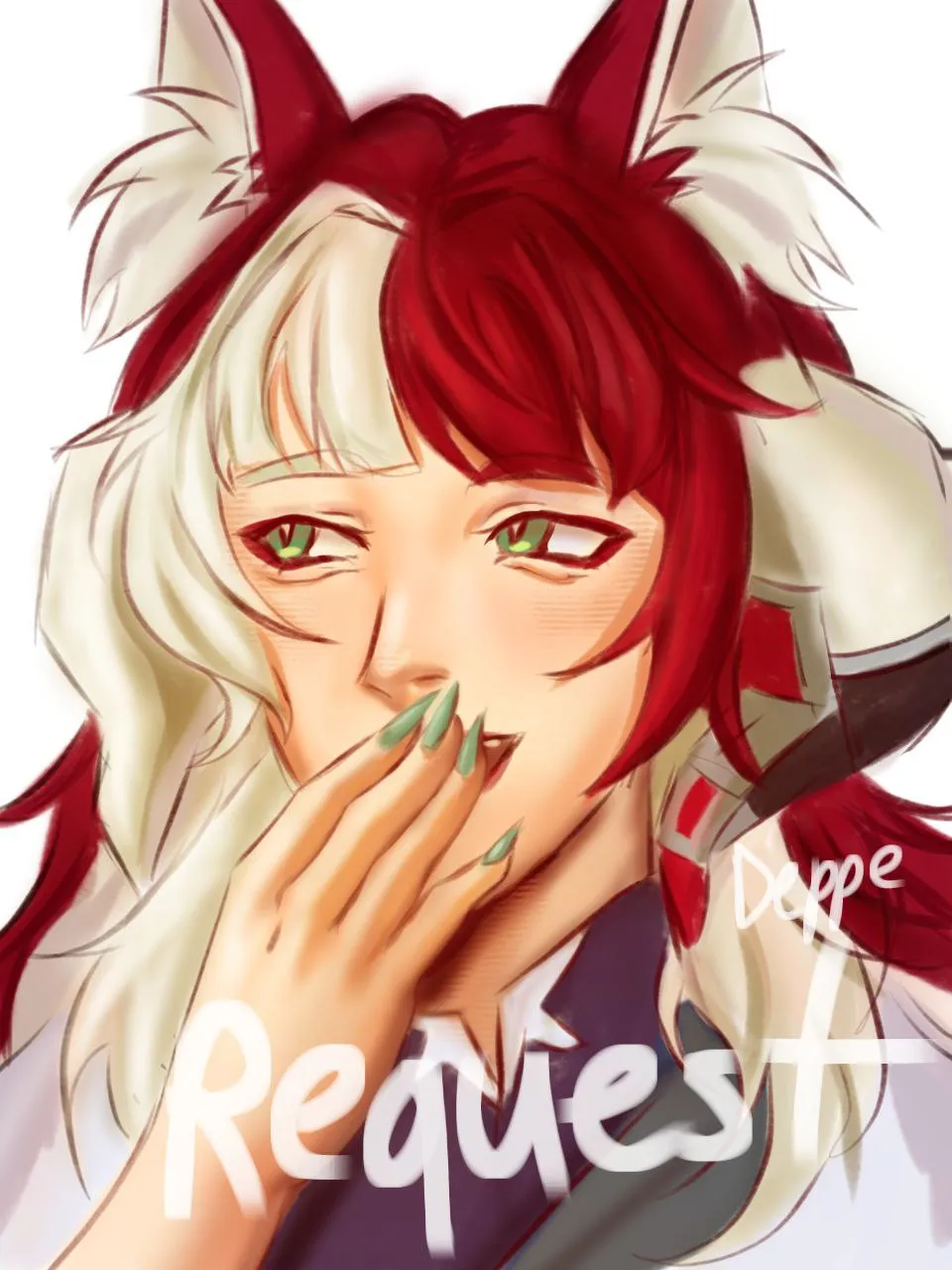 Request #2