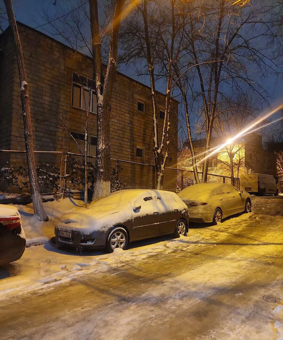 Winter  #5