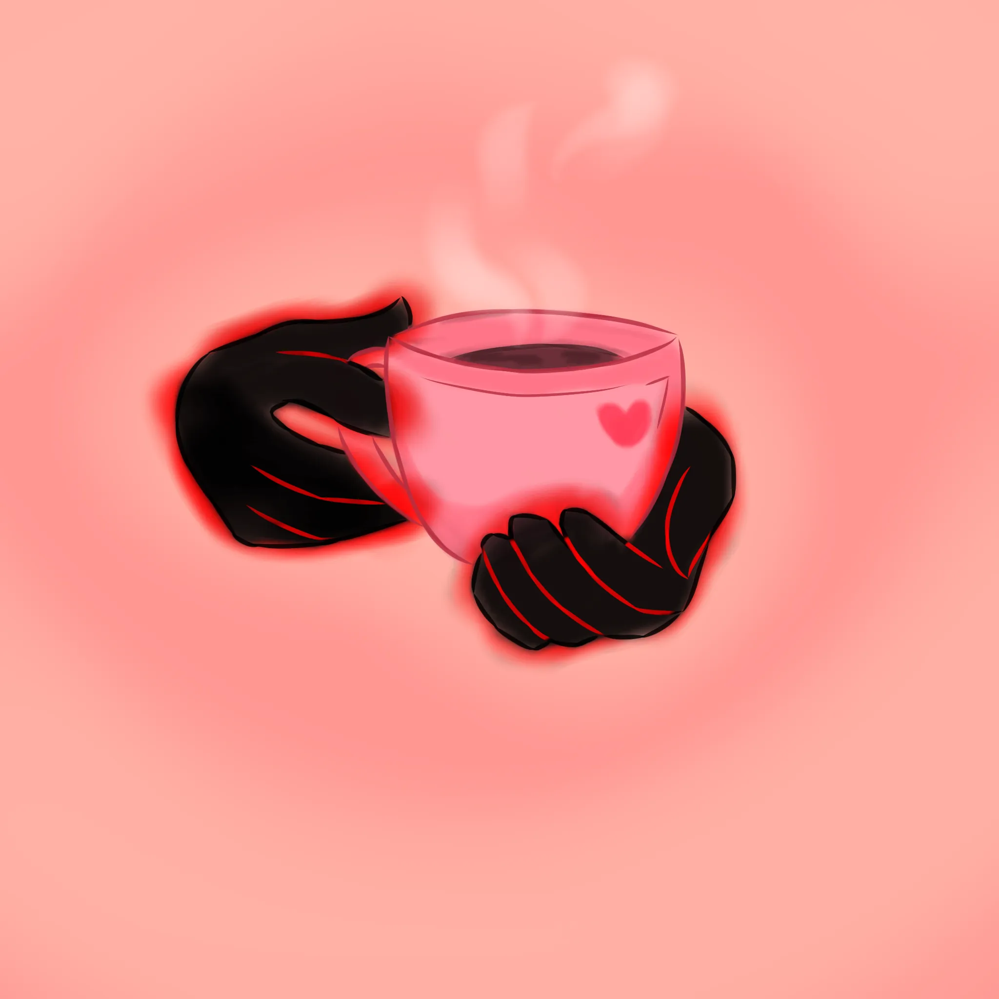 Wishing You a Warm Day #2