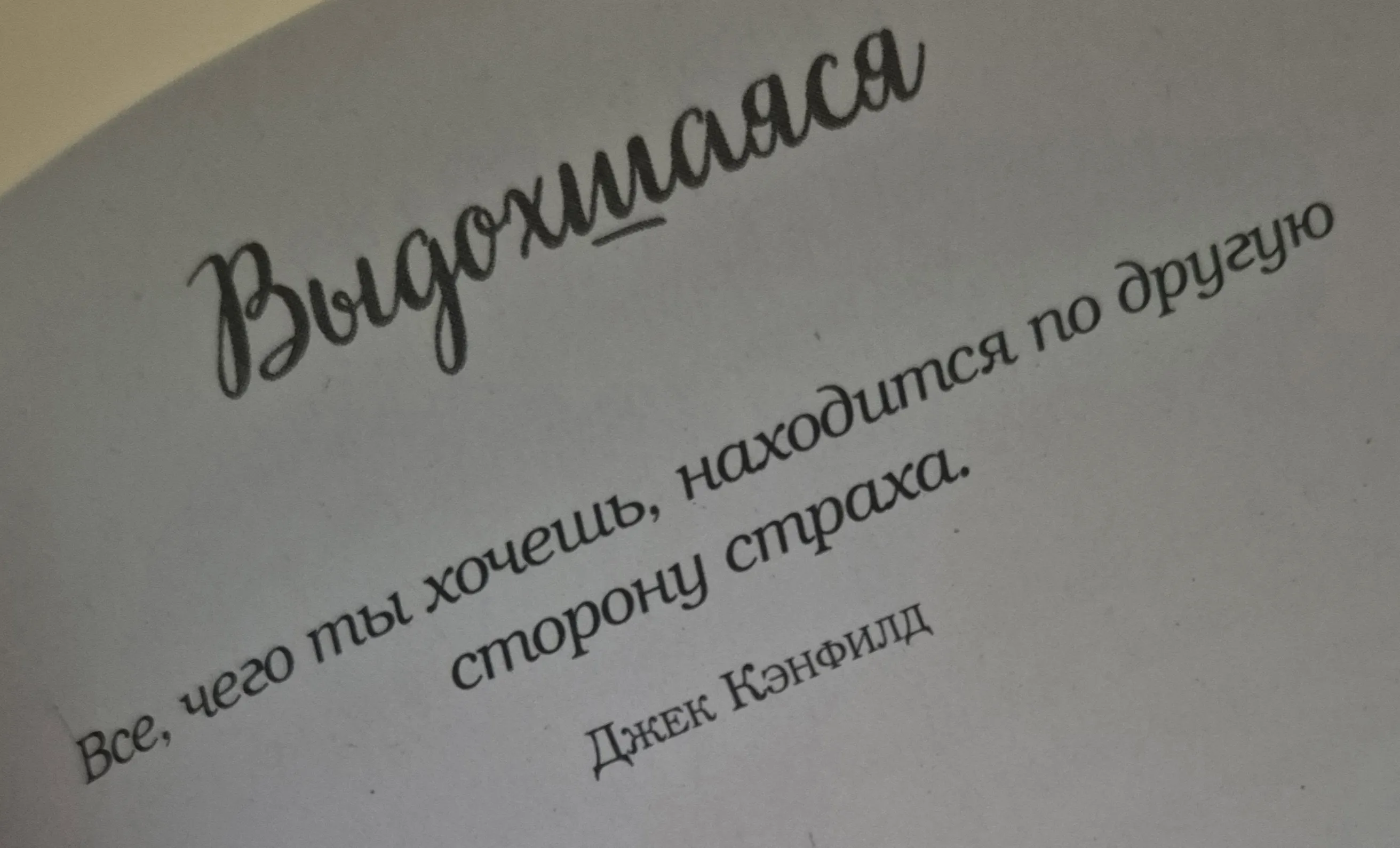 Новый путь к регулярному чтению: цель — «Куриный бульон для души» #3