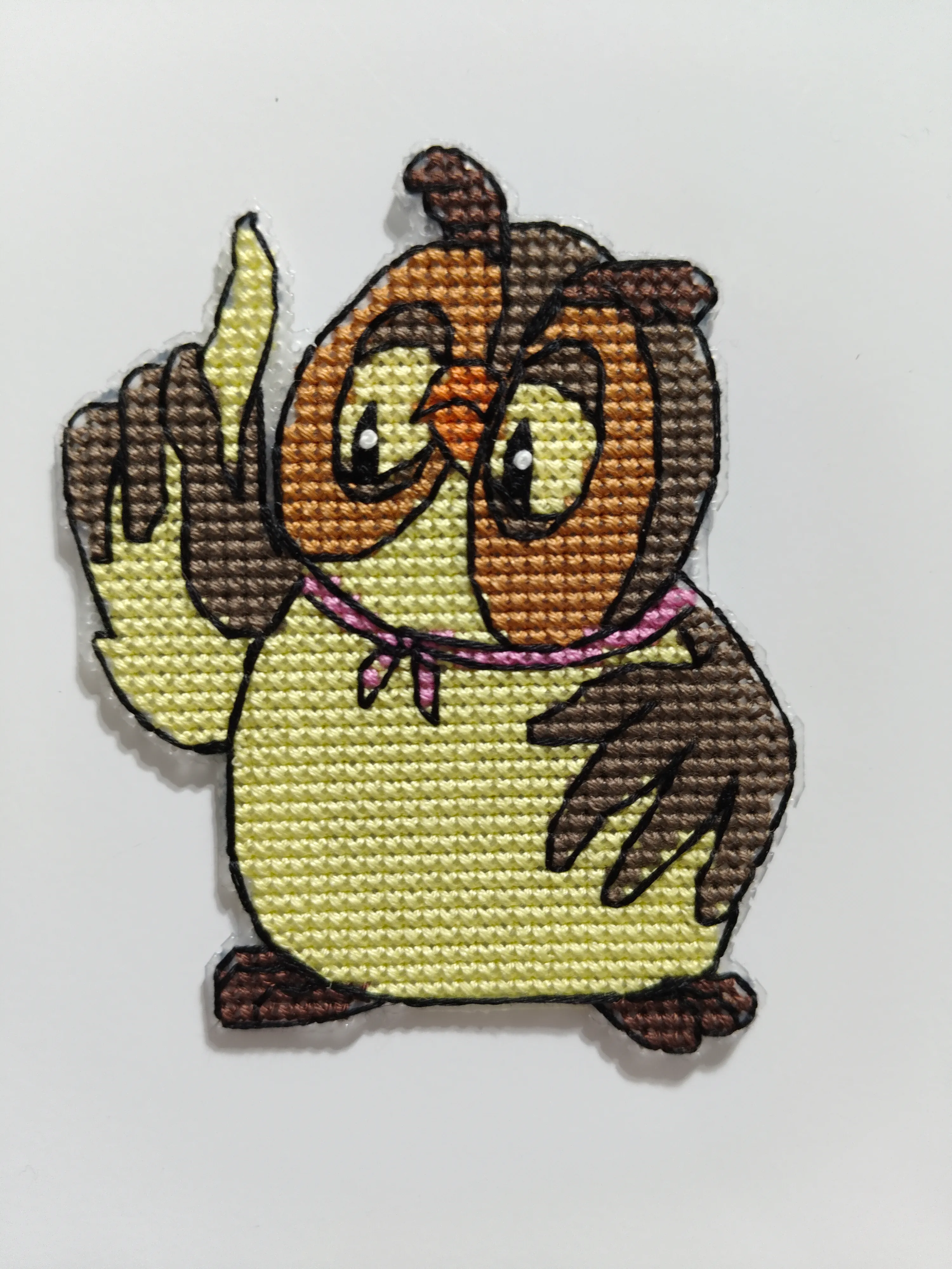 Сова 🦉 #2