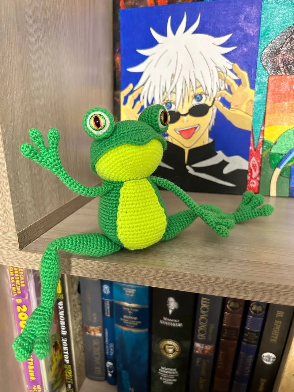 Среда, чуваки! 🐸 #1