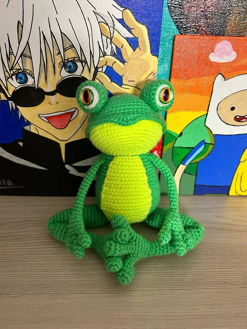 Среда, чуваки! 🐸 #3
