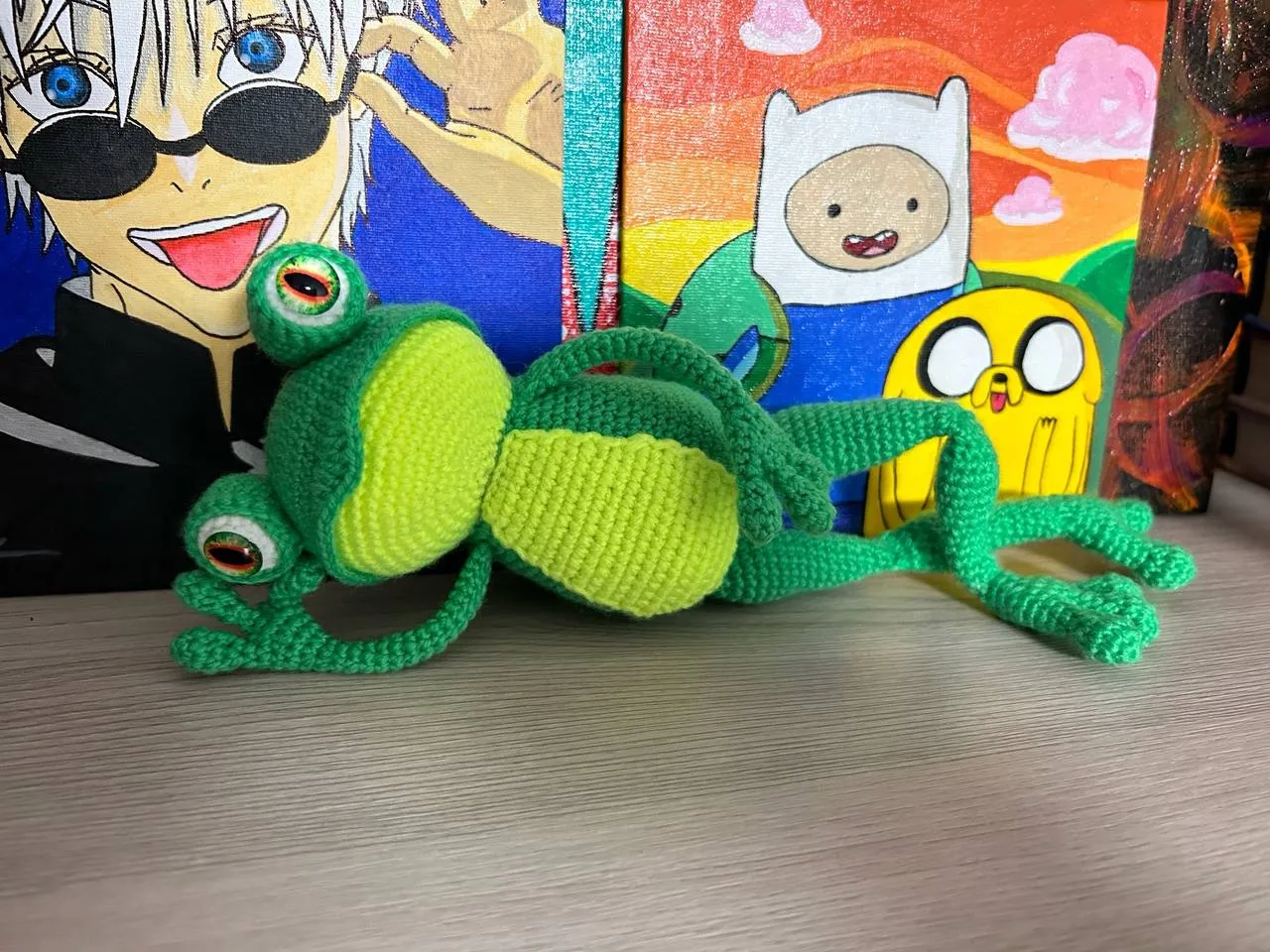Среда, чуваки! 🐸 #4