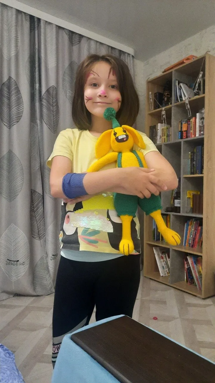 Пездюк доволен