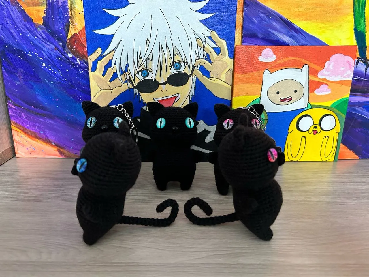 Армия котиков любителям котиков 🐱 #2