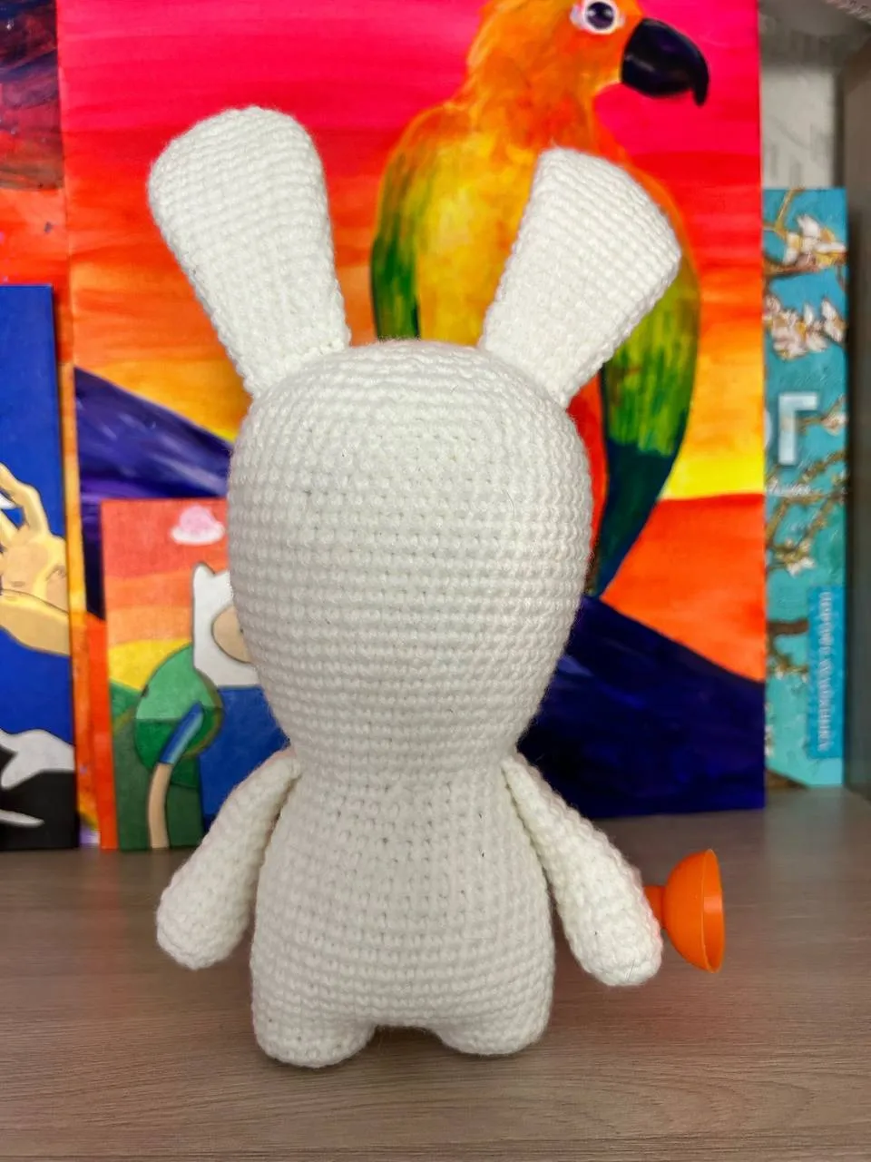 Бешеные кролики 🐇 #4