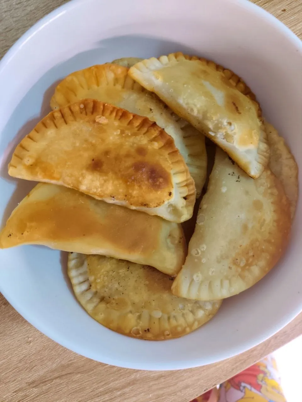 Чебуреки