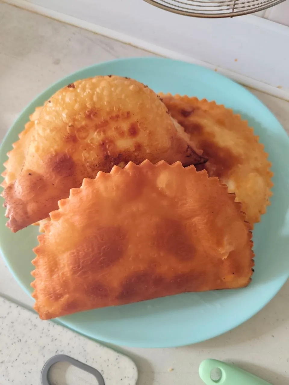 Чебуреки