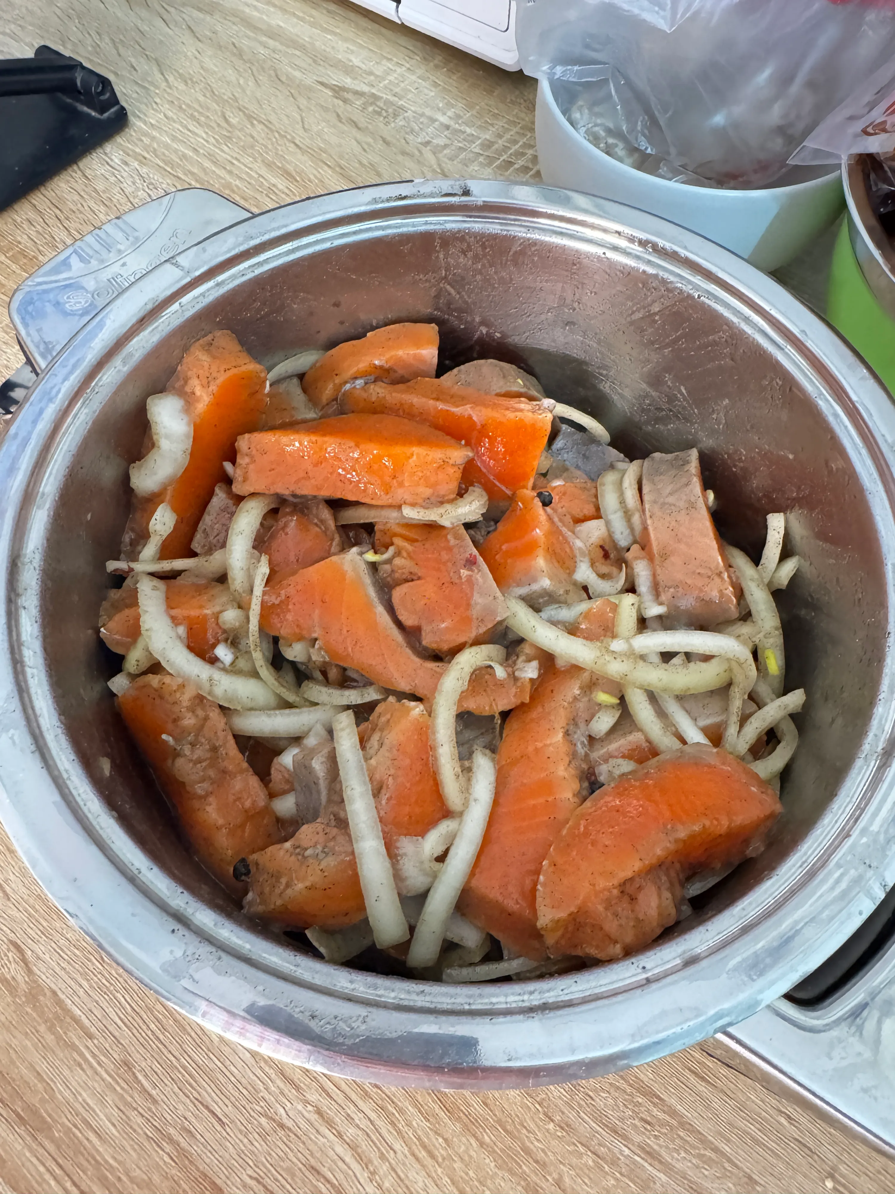 Слюнки потекли? #3