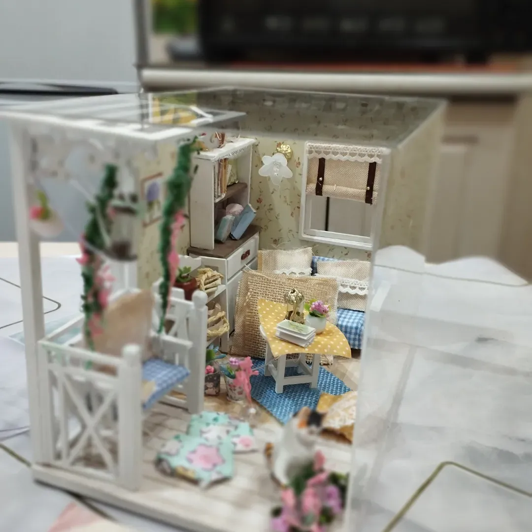 Room комната  #1