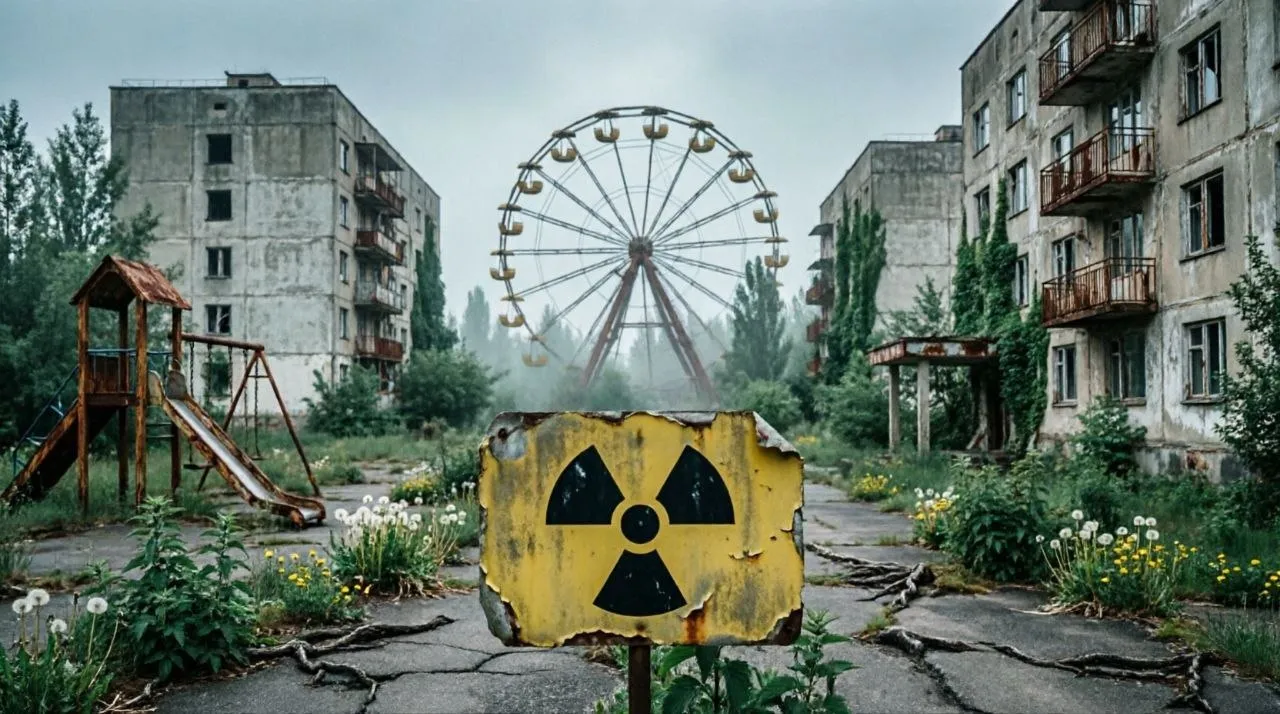 🗝️ Это 17-я история в коллекции «Грань миров».  *Память — это единственное, что нельзя эвакуировать.*  ***  💬 А что для вас значит слово «Дом»? Место, где ты живешь сейчас, или место, откуда тебя забрали? Поделитесь мыслями 👇  ❤️ *Понравилась история? реакцию и поделитесь с друзьями.