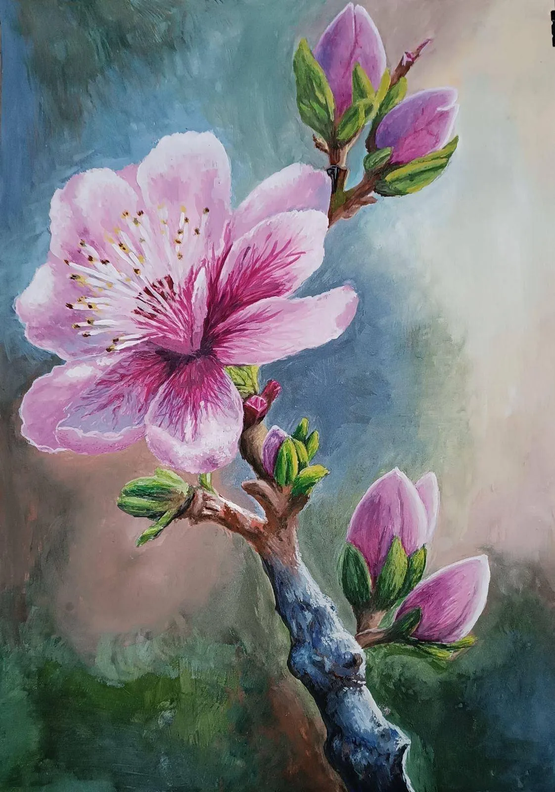 🌸 #2