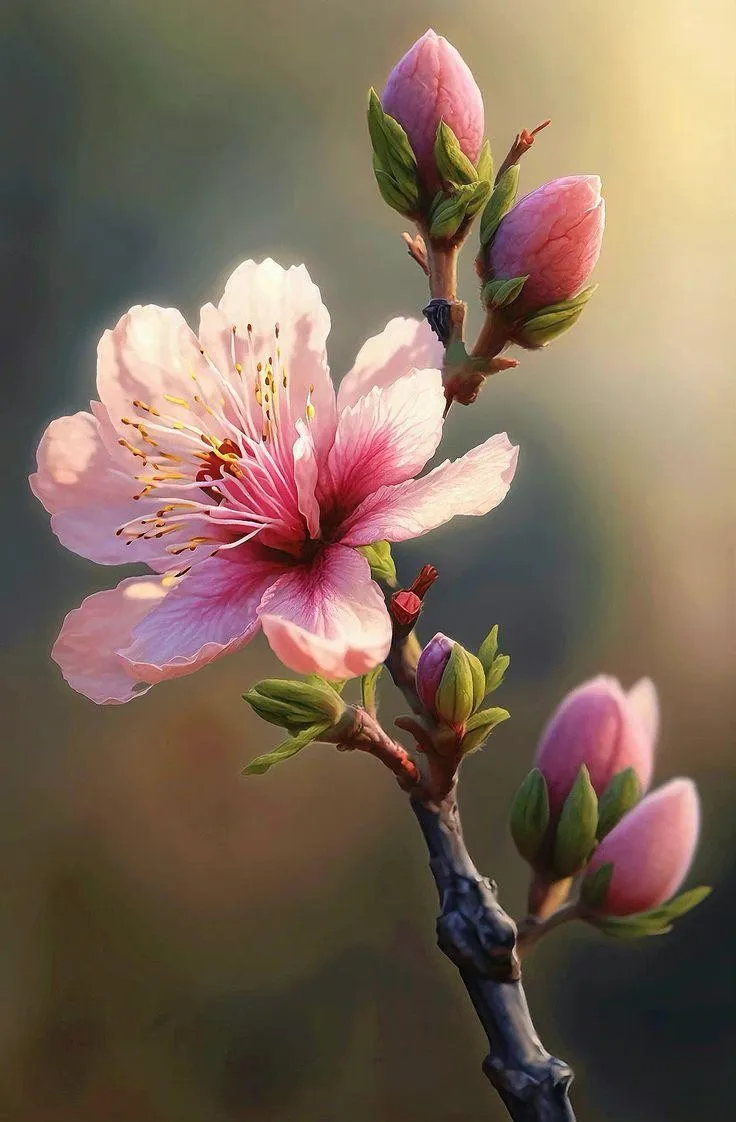 🌸 #3