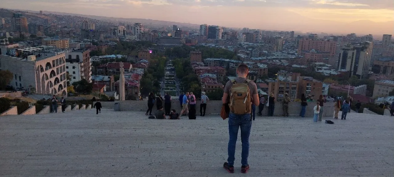 Фотки друга сегодня, свои завтра #3