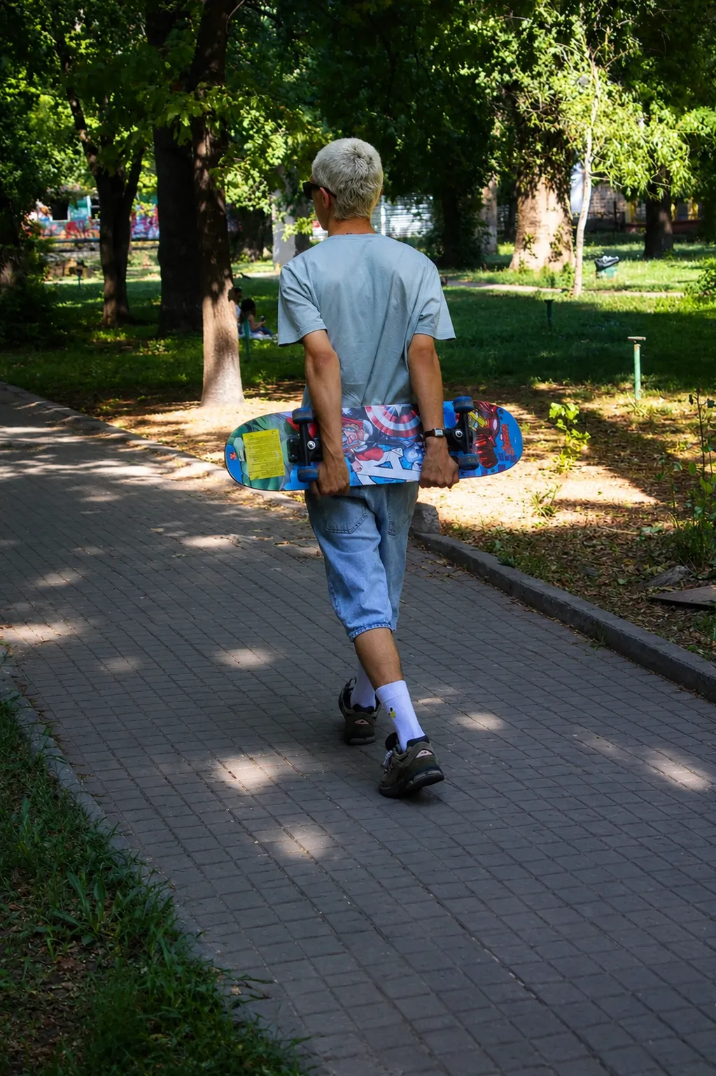 Соскучились?(^-^)? #6